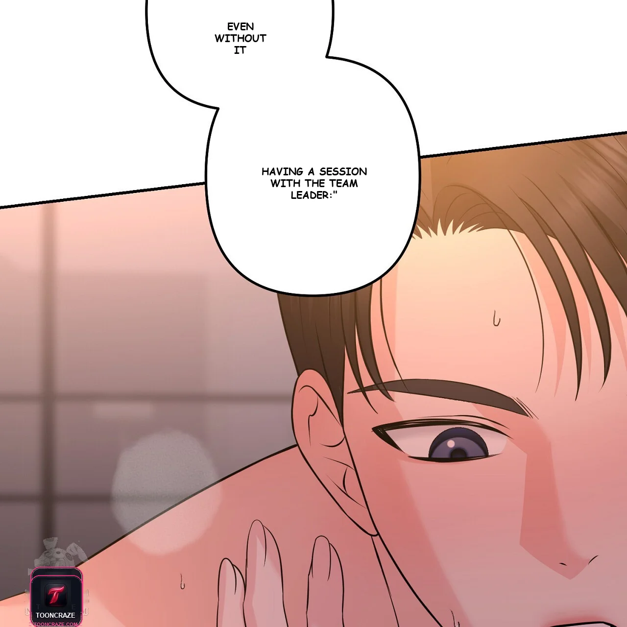 I'm Being Obsessed Over by the Boss Who Rejected Me Episode 33 - Page 174