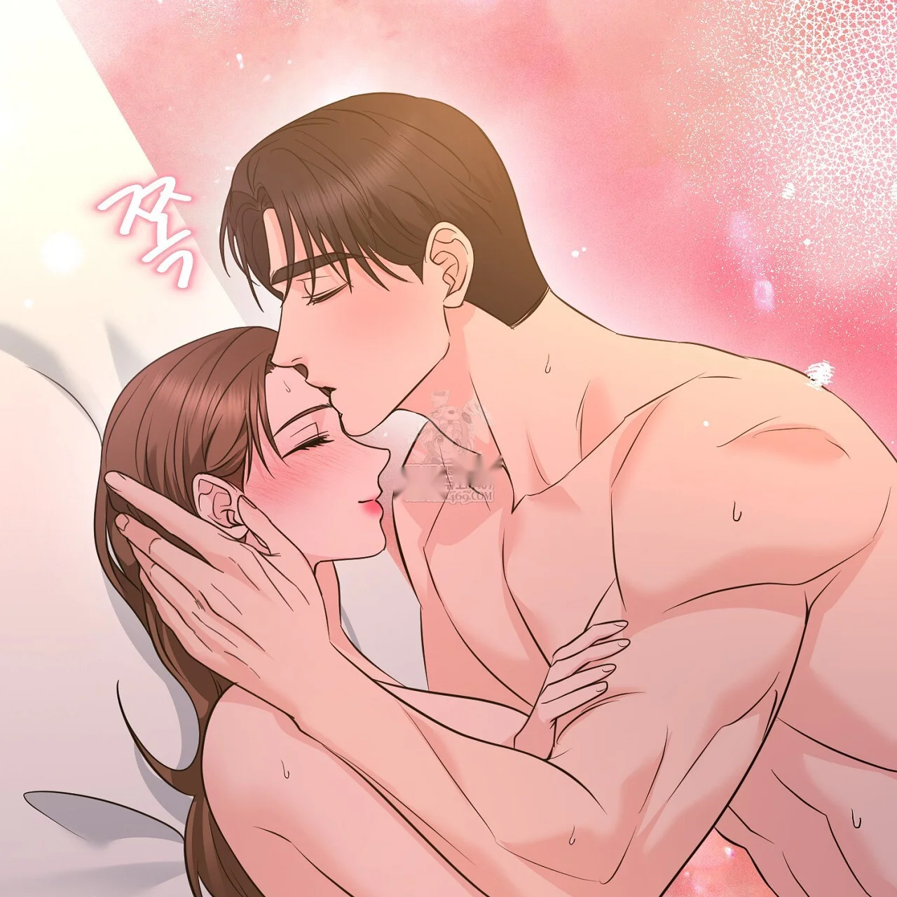 I'm Being Obsessed Over by the Boss Who Rejected Me Episode 33 - Page 182