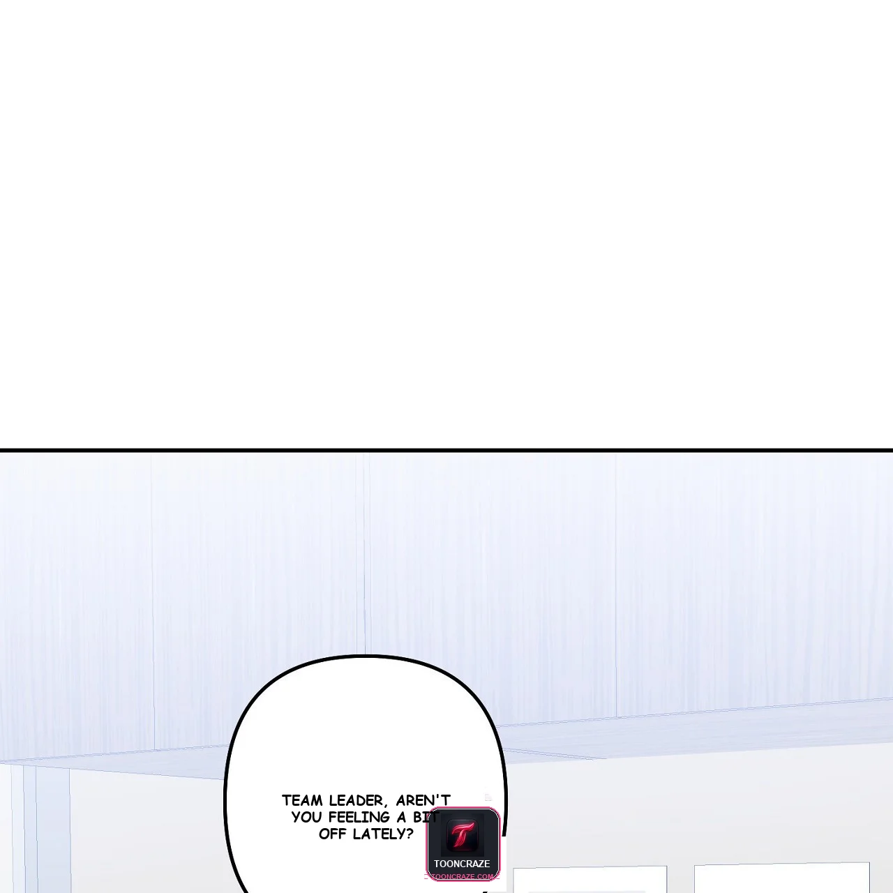 I'm Being Obsessed Over by the Boss Who Rejected Me Episode 33 - Page 2