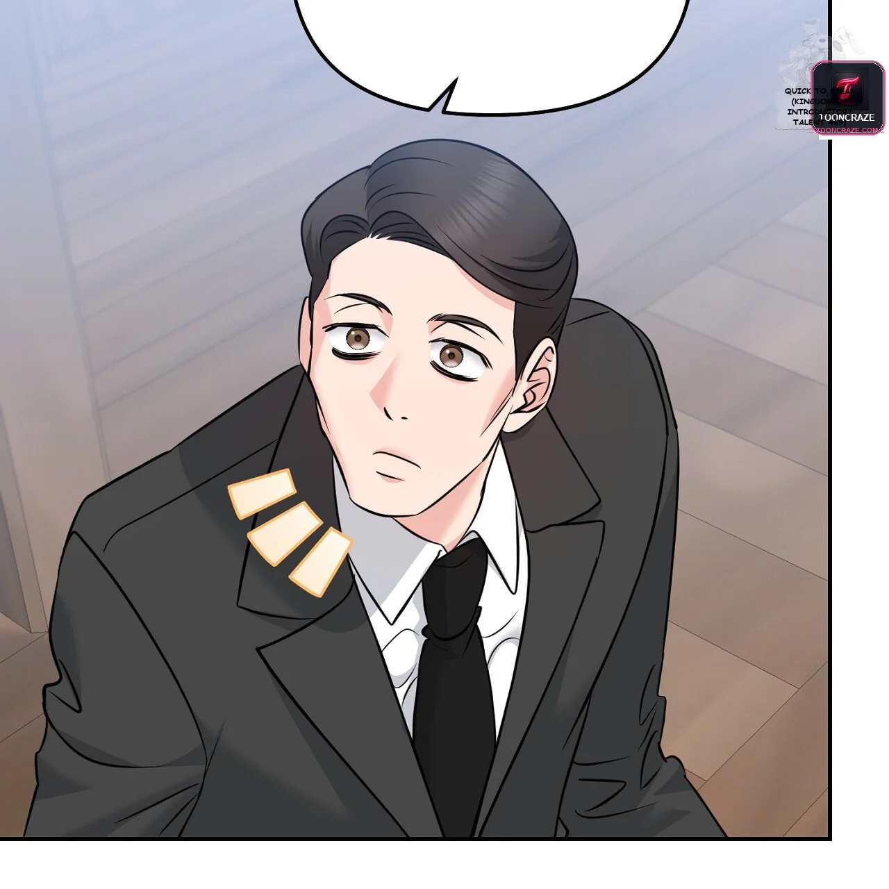 I'm Being Obsessed Over by the Boss Who Rejected Me Episode 33 - Page 201