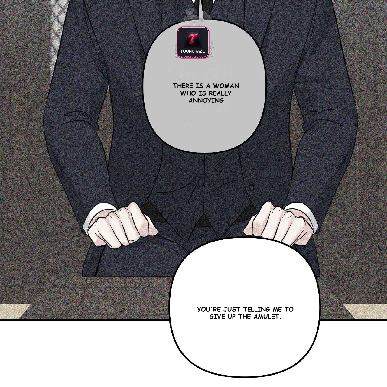 I'm Being Obsessed Over by the Boss Who Rejected Me Episode 33 - Page 207
