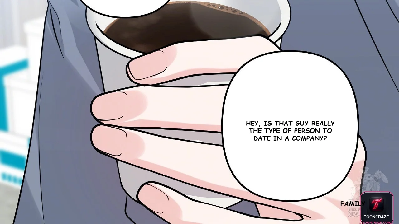 I'm Being Obsessed Over by the Boss Who Rejected Me Episode 33 - Page 21