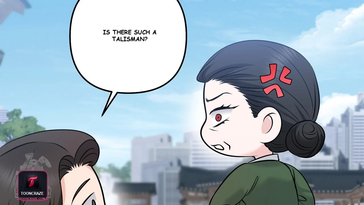 I'm Being Obsessed Over by the Boss Who Rejected Me Episode 33 - Page 213