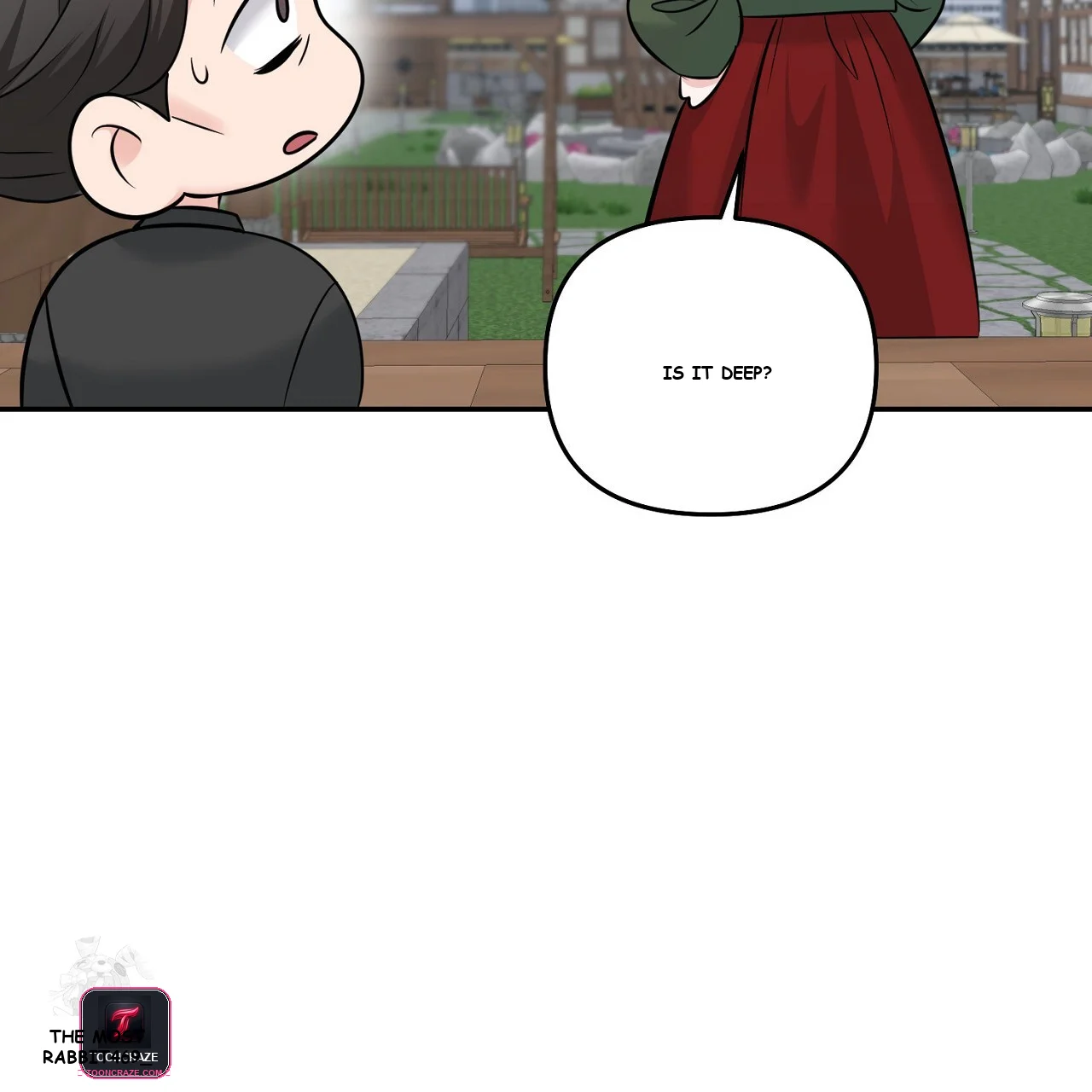 I'm Being Obsessed Over by the Boss Who Rejected Me Episode 33 - Page 214