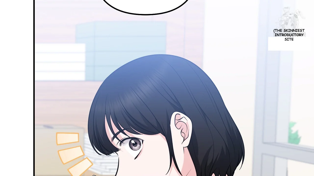 I'm Being Obsessed Over by the Boss Who Rejected Me Episode 33 - Page 23