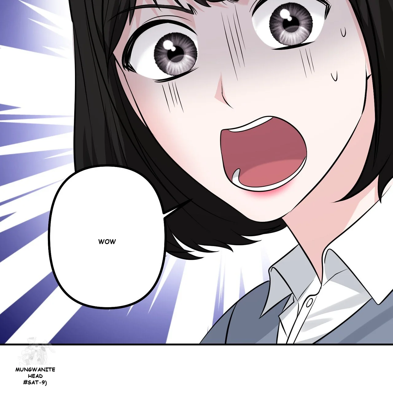 I'm Being Obsessed Over by the Boss Who Rejected Me Episode 33 - Page 26