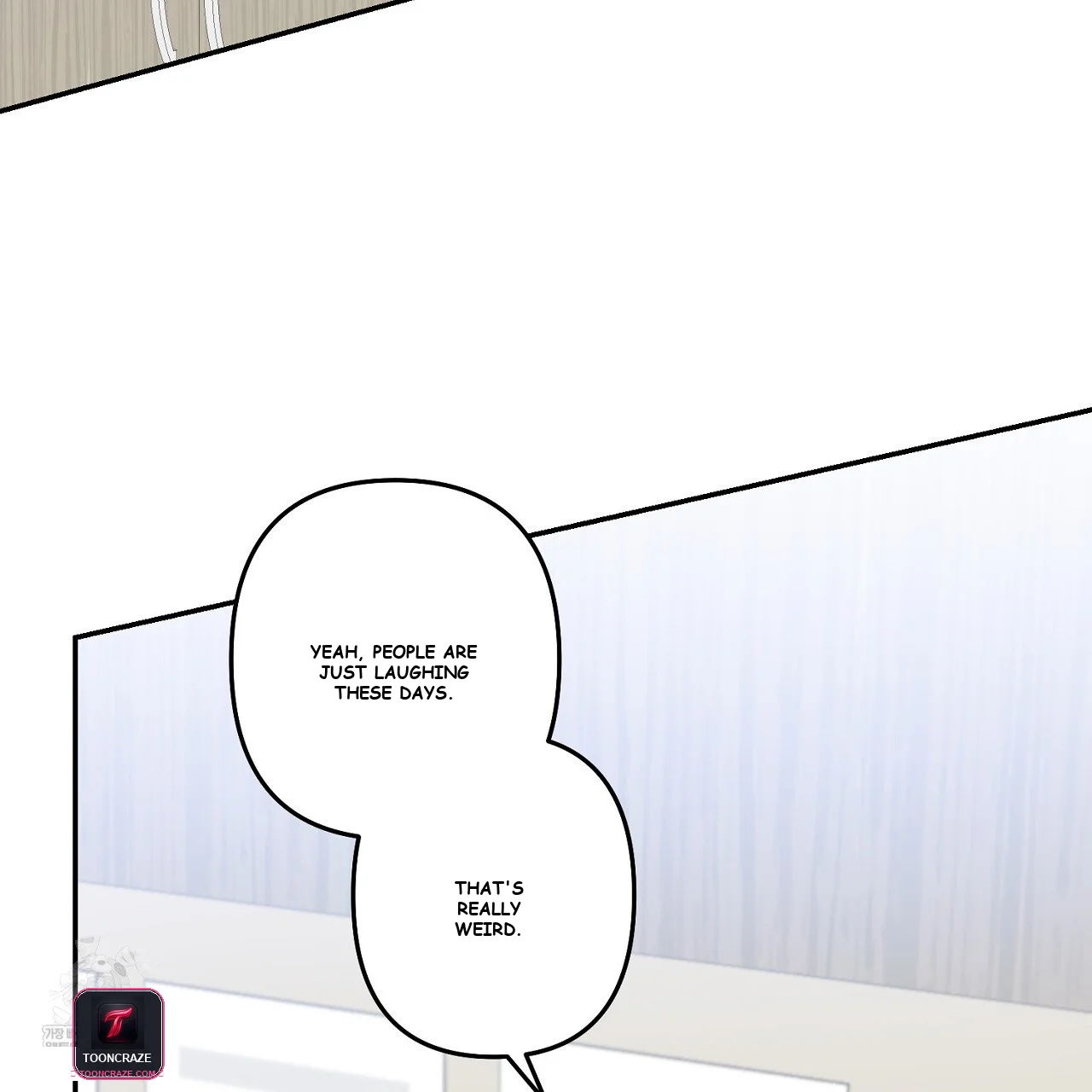 I'm Being Obsessed Over by the Boss Who Rejected Me Episode 33 - Page 4