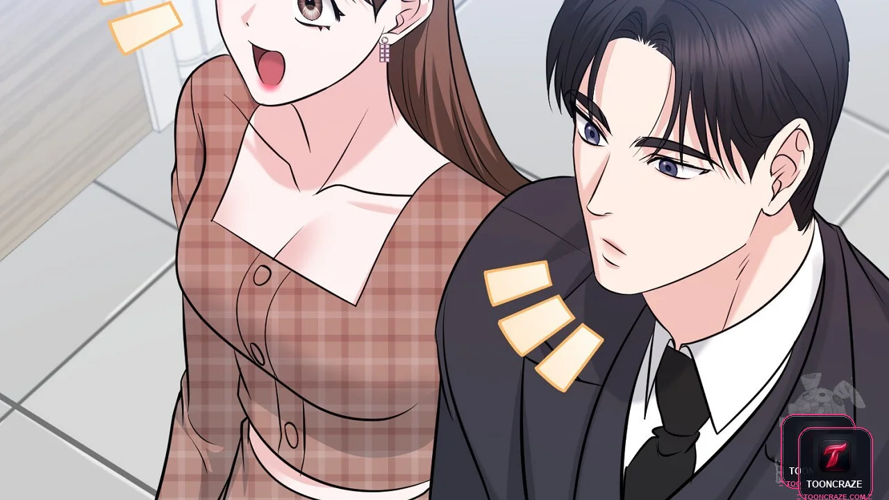 I'm Being Obsessed Over by the Boss Who Rejected Me Episode 33 - Page 42
