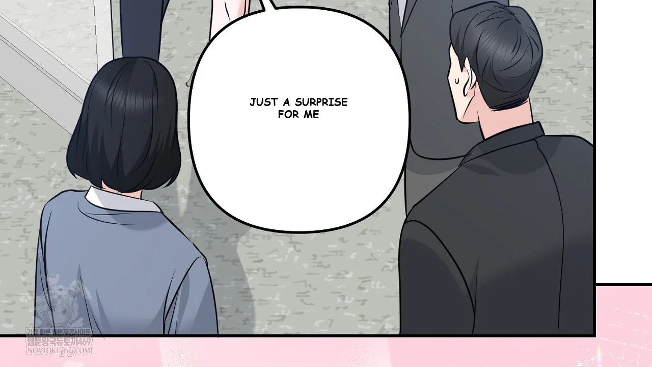 I'm Being Obsessed Over by the Boss Who Rejected Me Episode 33 - Page 46