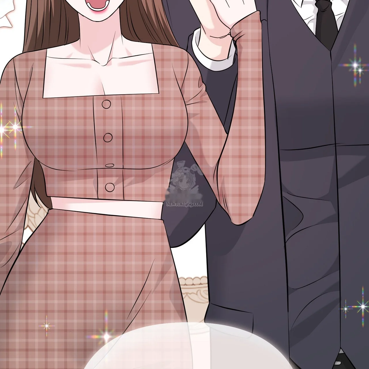 I'm Being Obsessed Over by the Boss Who Rejected Me Episode 33 - Page 49