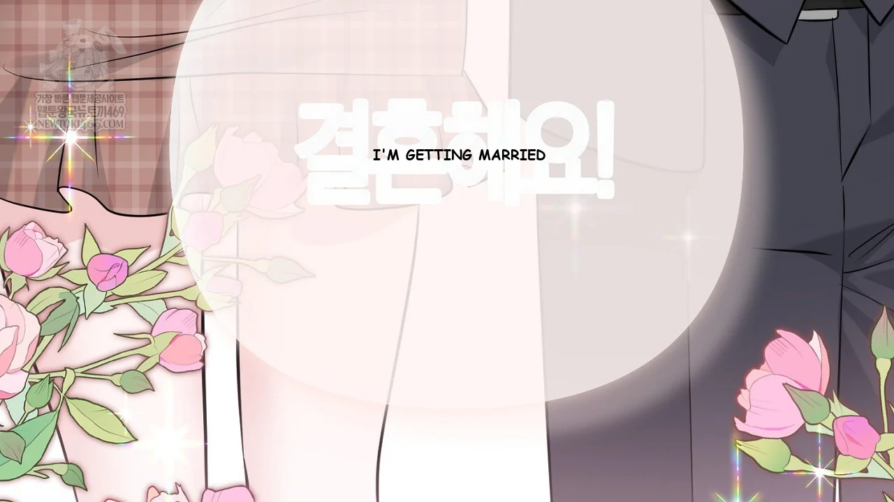 I'm Being Obsessed Over by the Boss Who Rejected Me Episode 33 - Page 50