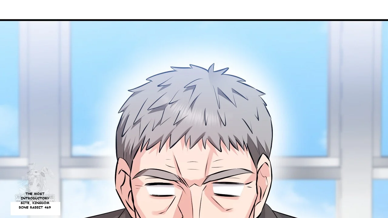 I'm Being Obsessed Over by the Boss Who Rejected Me Episode 33 - Page 58
