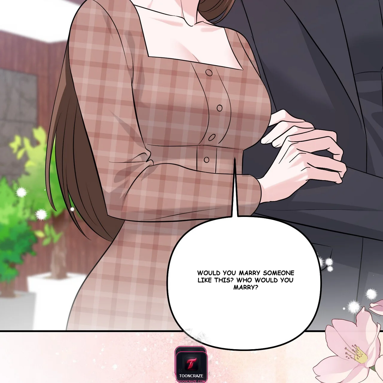I'm Being Obsessed Over by the Boss Who Rejected Me Episode 33 - Page 65