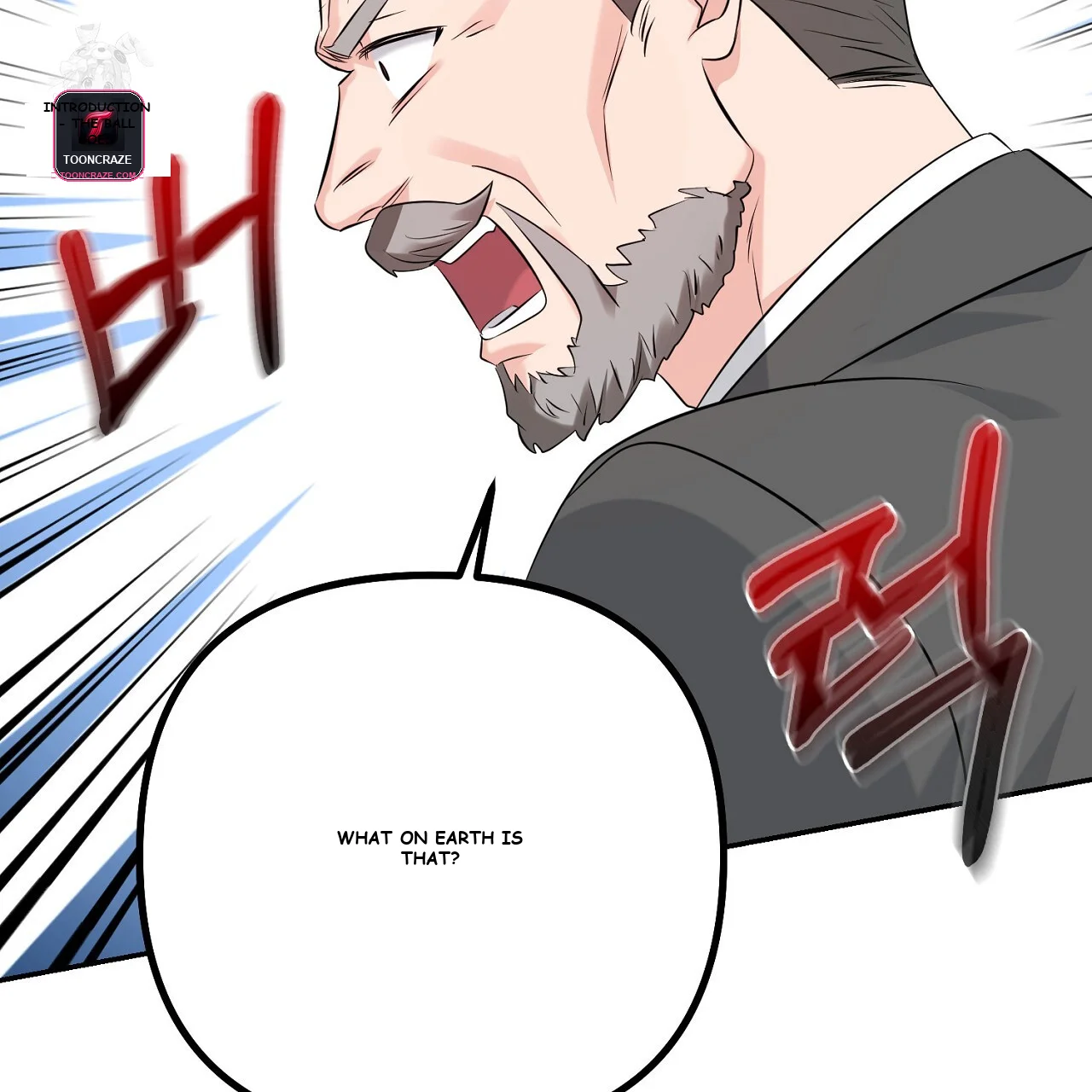 I'm Being Obsessed Over by the Boss Who Rejected Me Episode 33 - Page 71