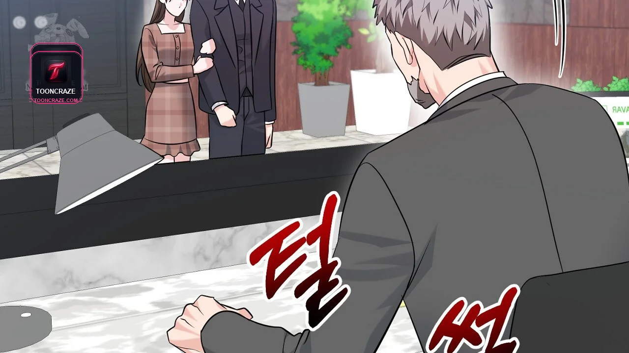 I'm Being Obsessed Over by the Boss Who Rejected Me Episode 33 - Page 75