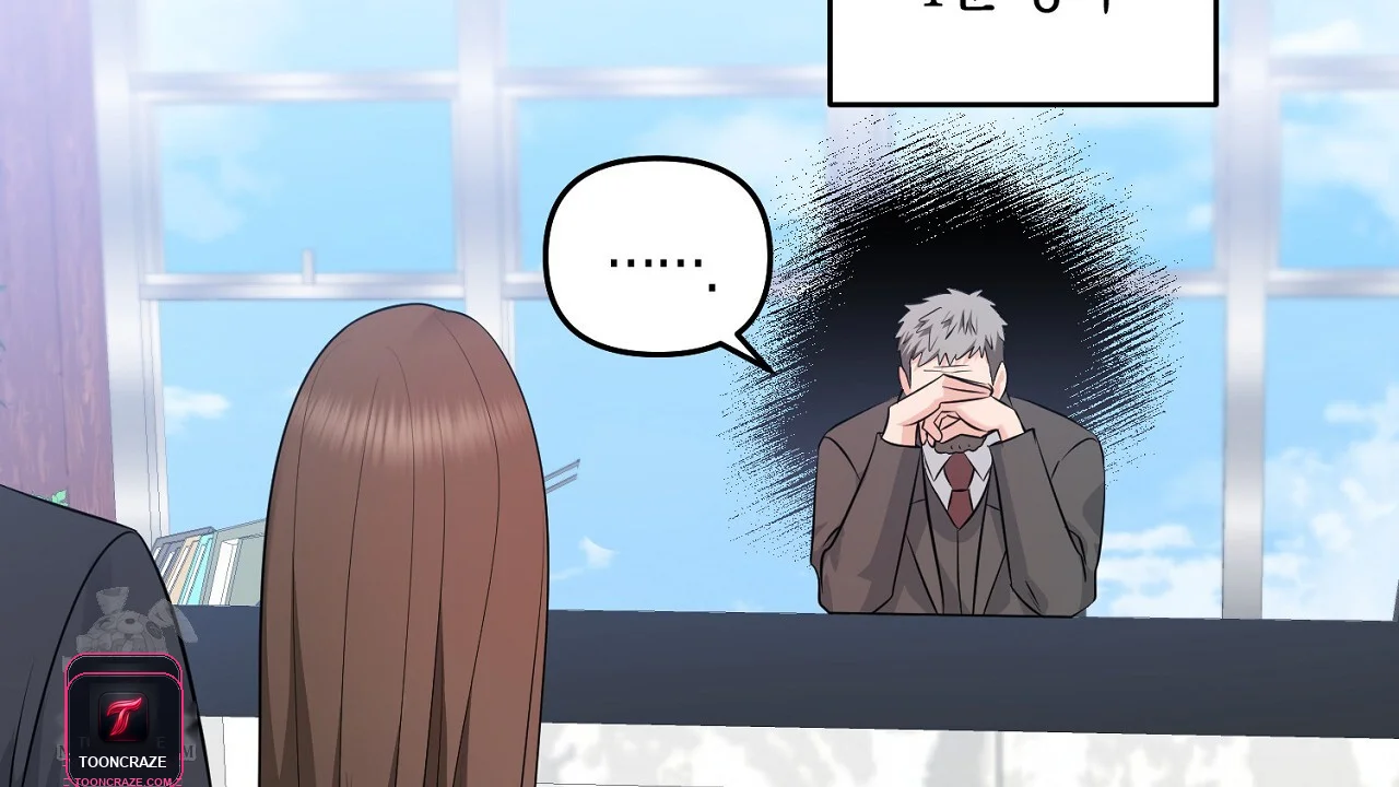 I'm Being Obsessed Over by the Boss Who Rejected Me Episode 33 - Page 77