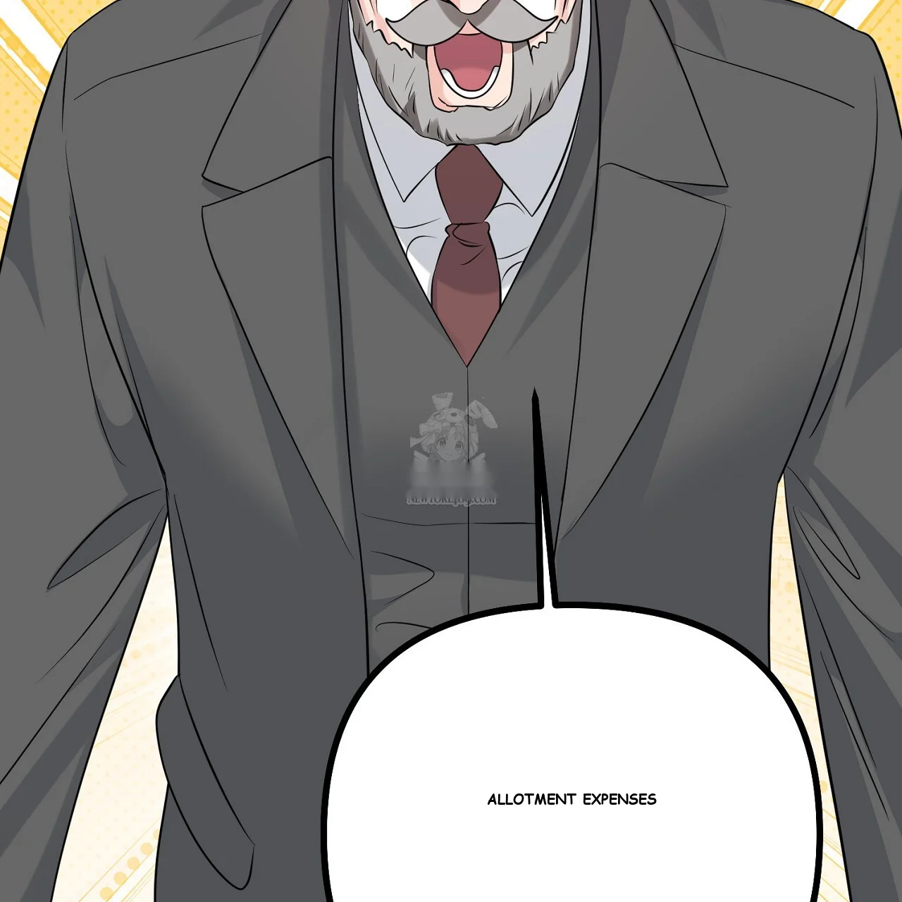 I'm Being Obsessed Over by the Boss Who Rejected Me Episode 33 - Page 84