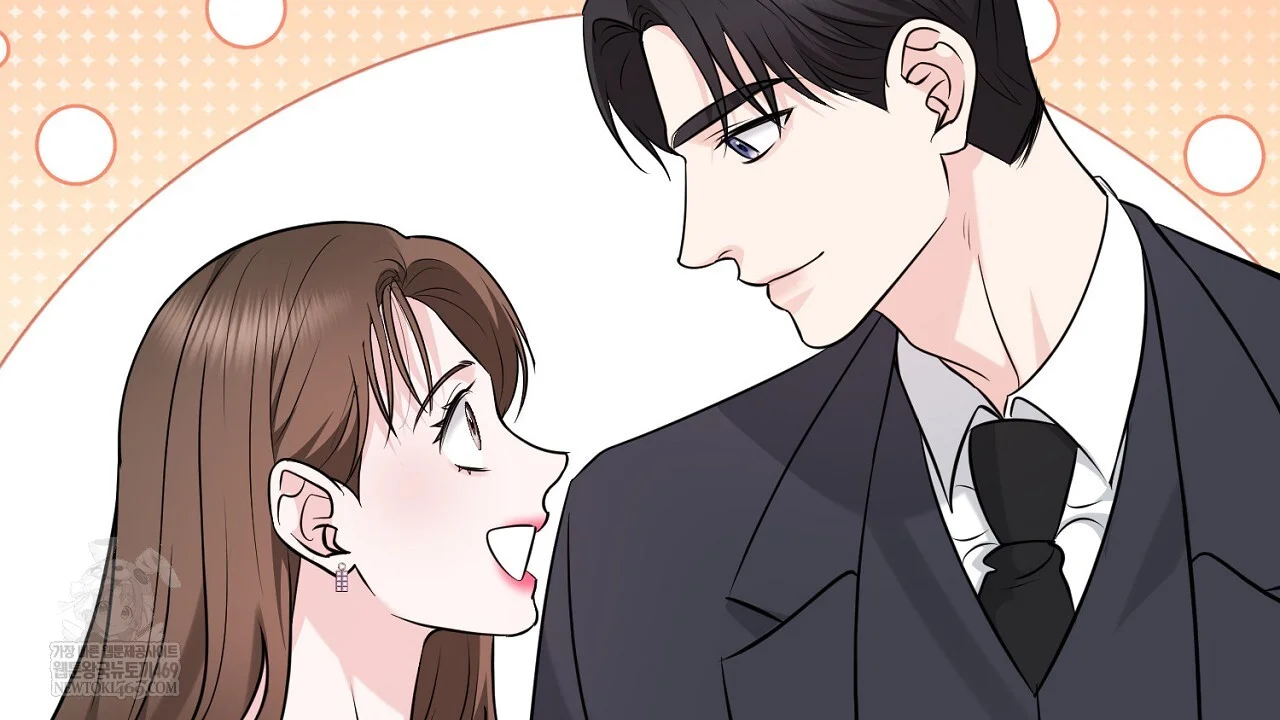 I'm Being Obsessed Over by the Boss Who Rejected Me Episode 33 - Page 87