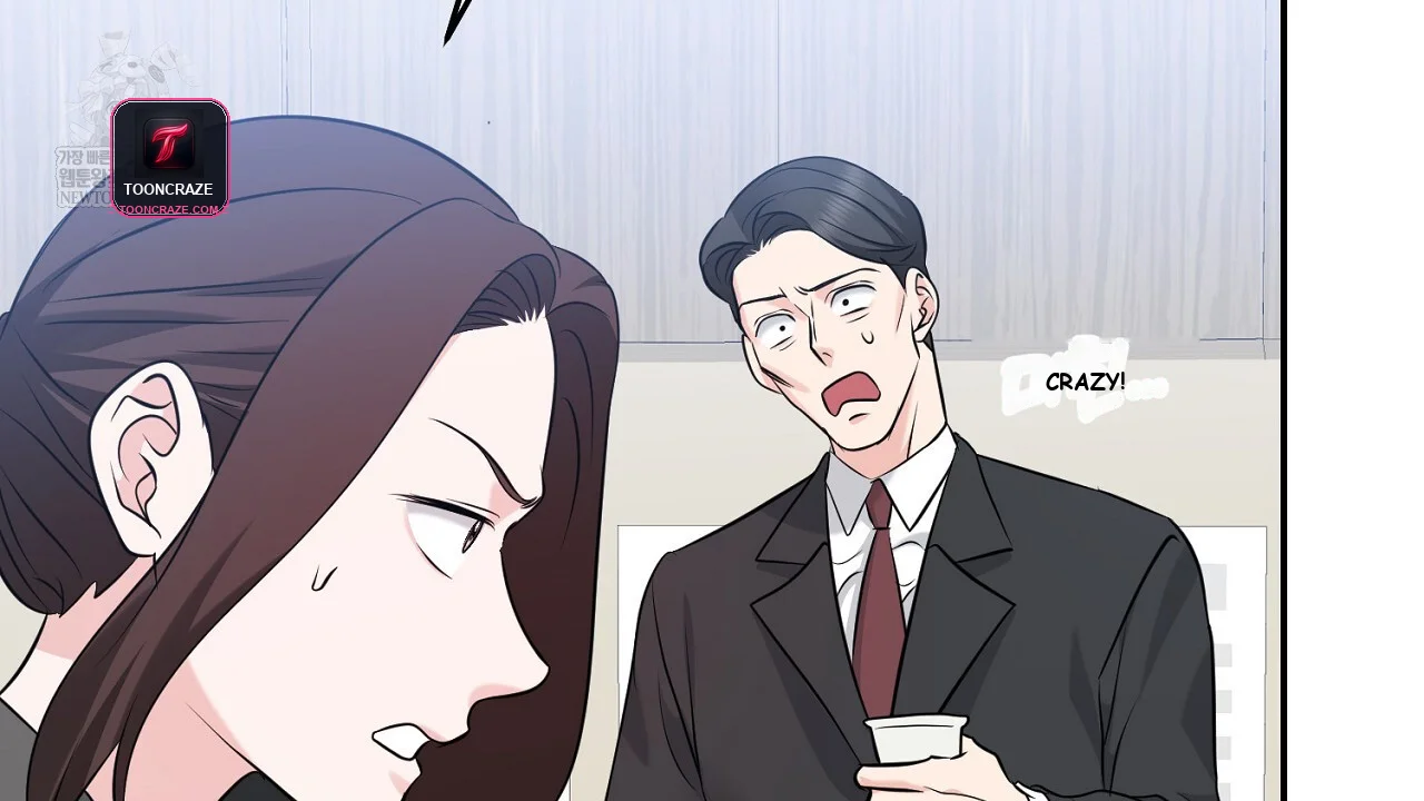 I'm Being Obsessed Over by the Boss Who Rejected Me Episode 33 - Page 9