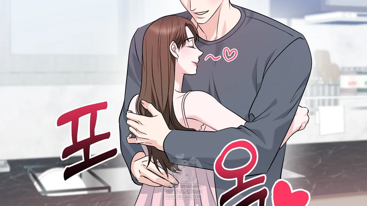 I'm Being Obsessed Over by the Boss Who Rejected Me Episode 33 - Page 96