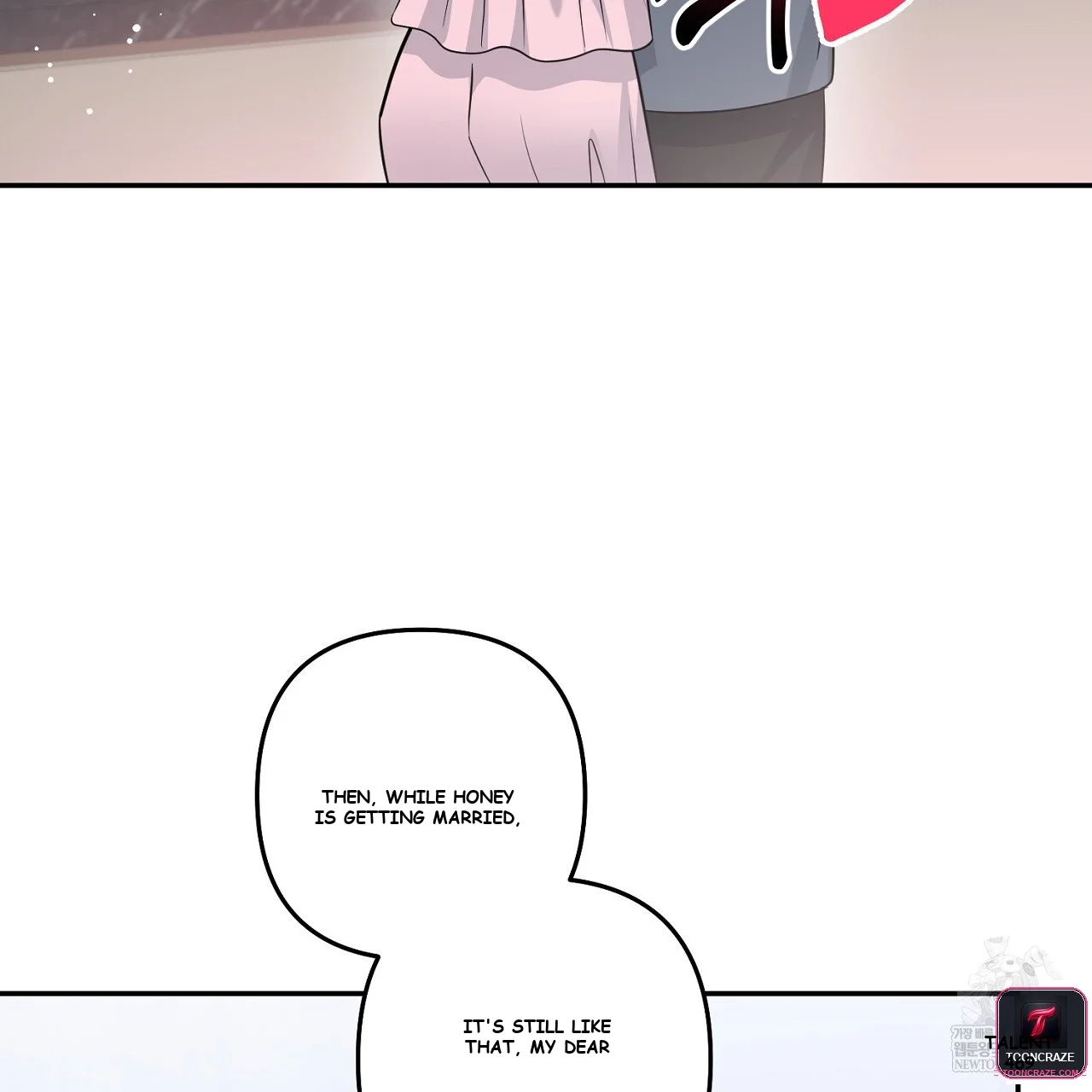 I'm Being Obsessed Over by the Boss Who Rejected Me Episode 33 - Page 97
