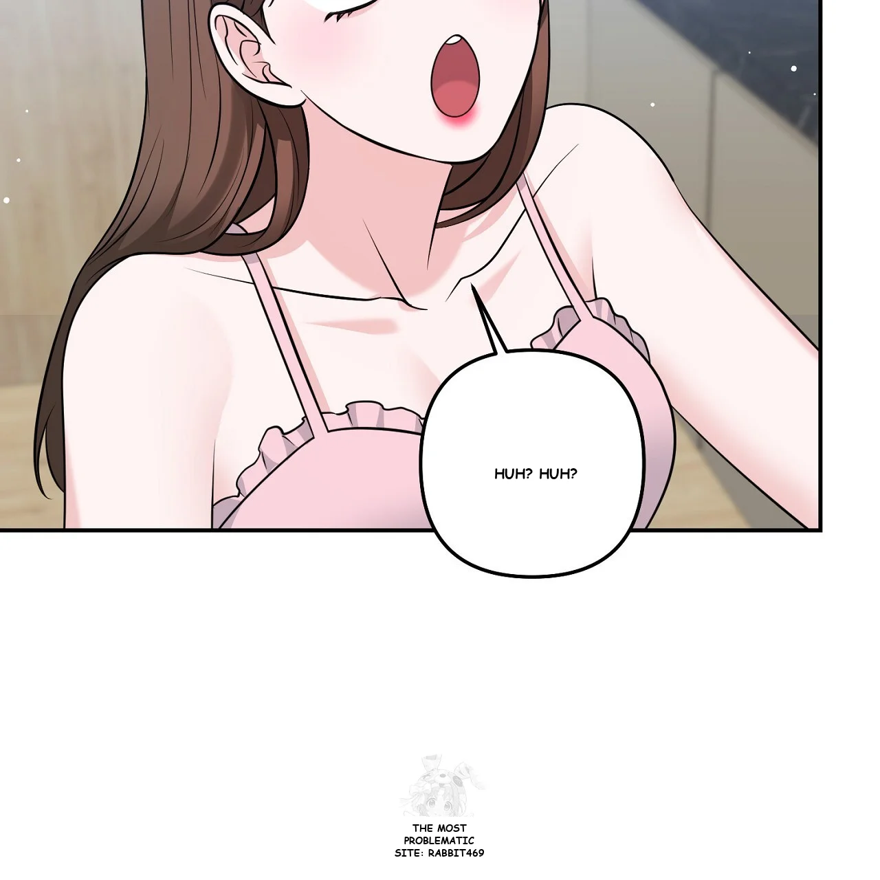 I'm Being Obsessed Over by the Boss Who Rejected Me Episode 33 - Page 99