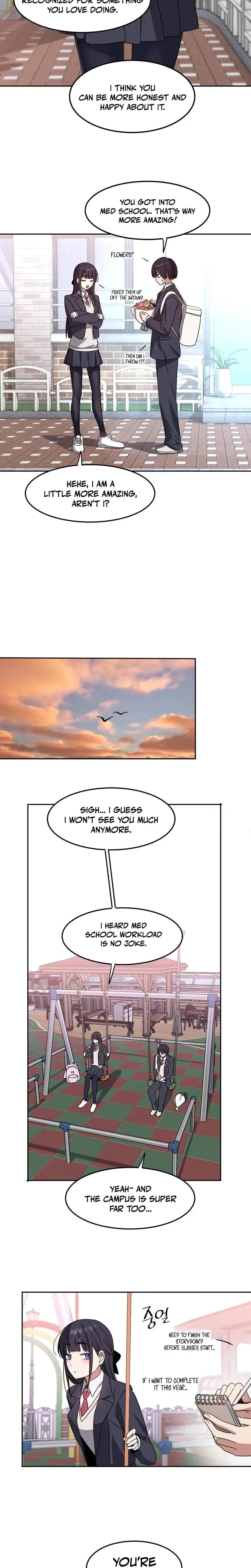 I'm Quitting Erotic Manga Episode 1 - Page 2