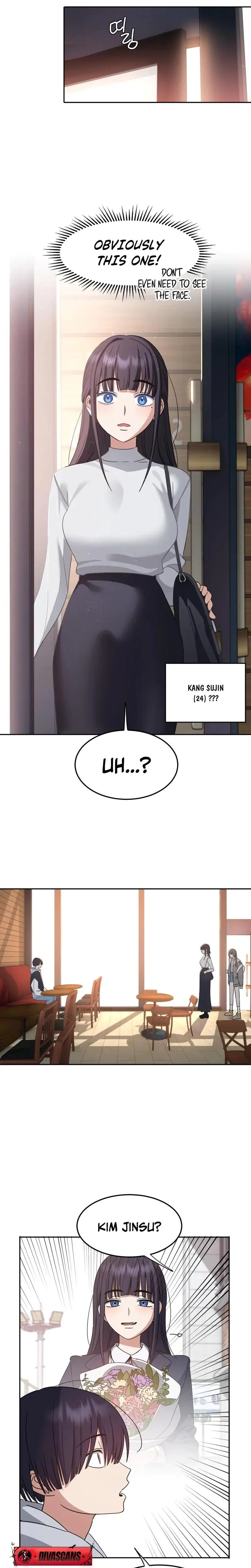 I'm Quitting Erotic Manga Episode 1 - Page 21