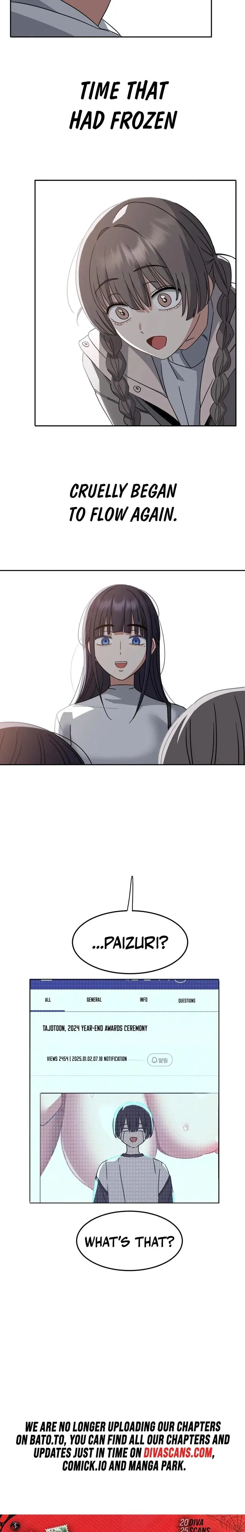 I'm Quitting Erotic Manga Episode 1 - Page 25