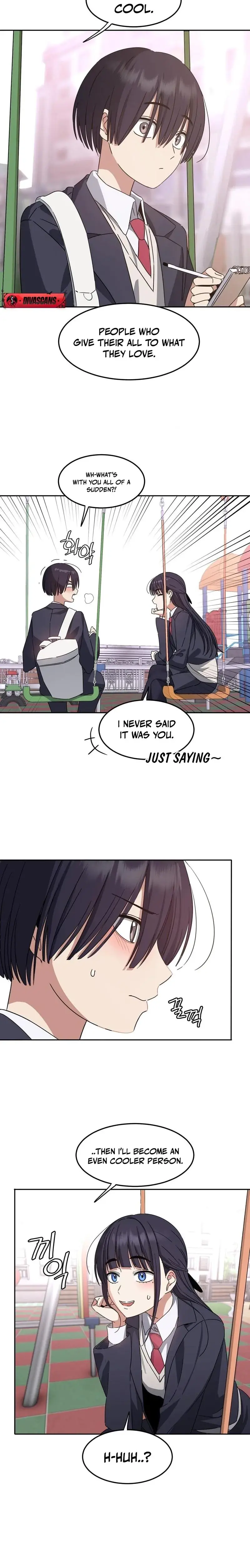 I'm Quitting Erotic Manga Episode 1 - Page 3