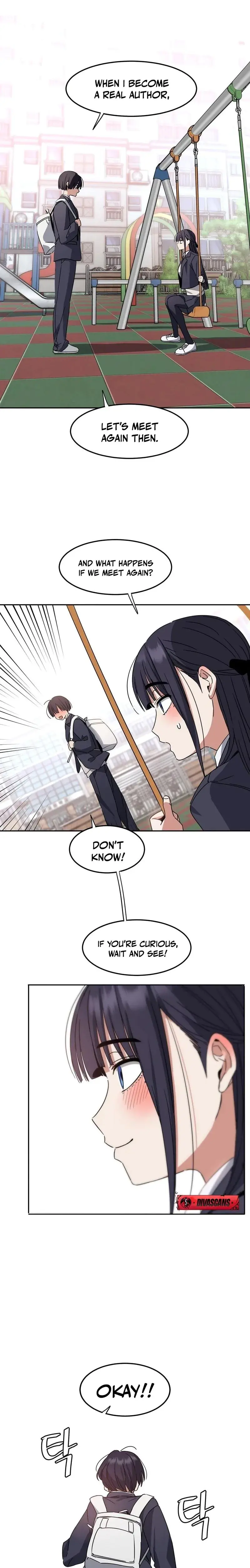 I'm Quitting Erotic Manga Episode 1 - Page 4