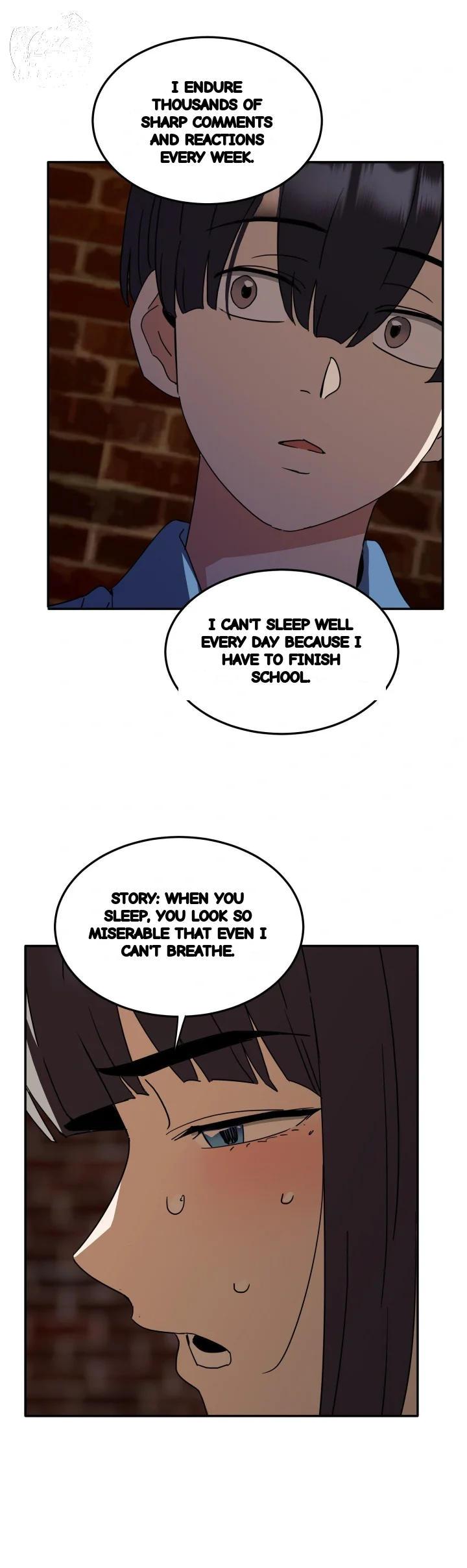 I'm Quitting Erotic Manga Episode 30 - Page 15