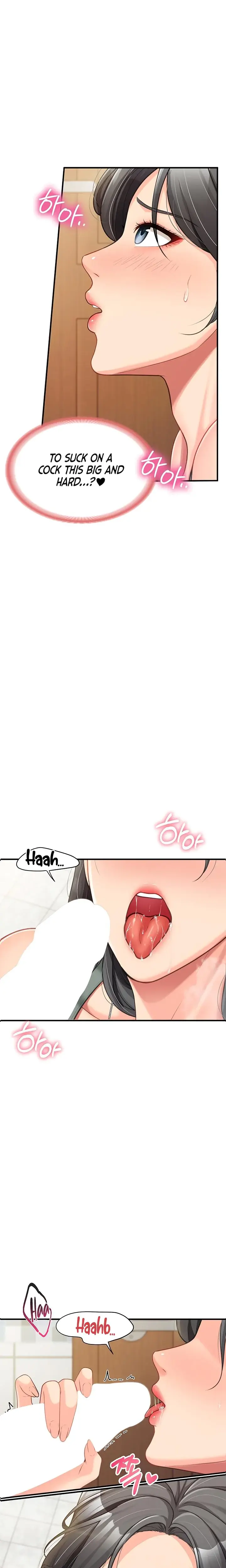 I M The Only Man On The Military Base Episode 10 - Page 2