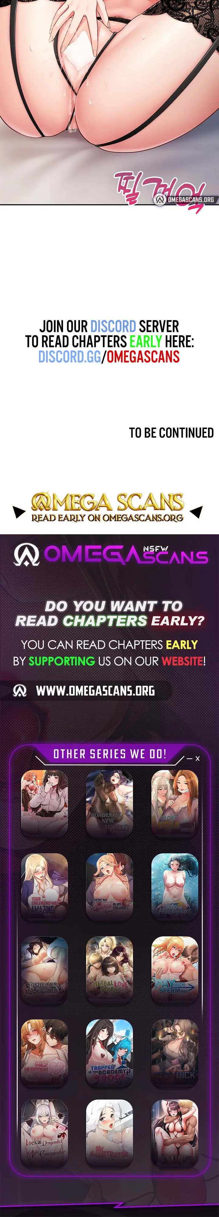 I M The Only Man On The Military Base Episode 11 - Page 24