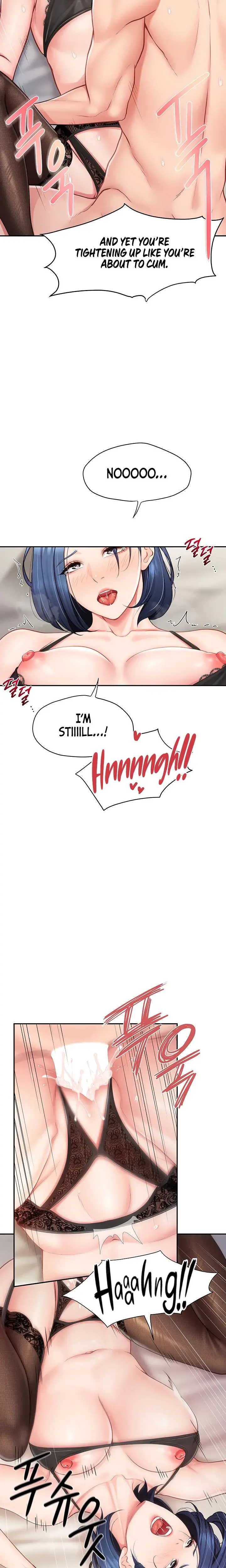 I M The Only Man On The Military Base Episode 12 - Page 8