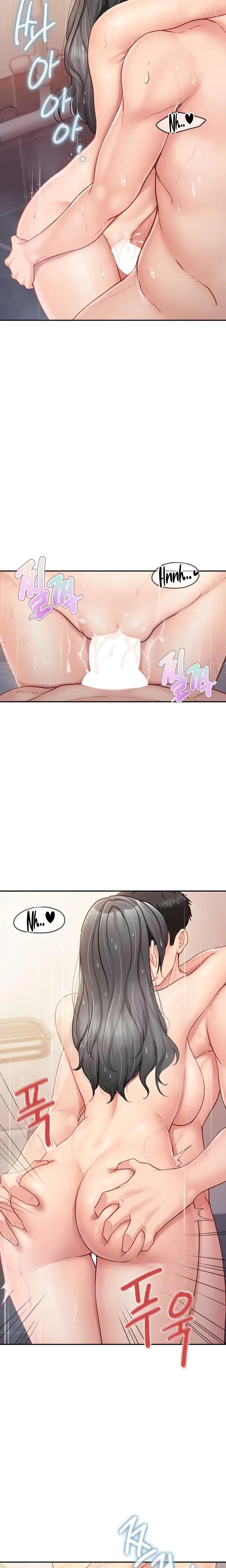 I M The Only Man On The Military Base Episode 26 - Page 2