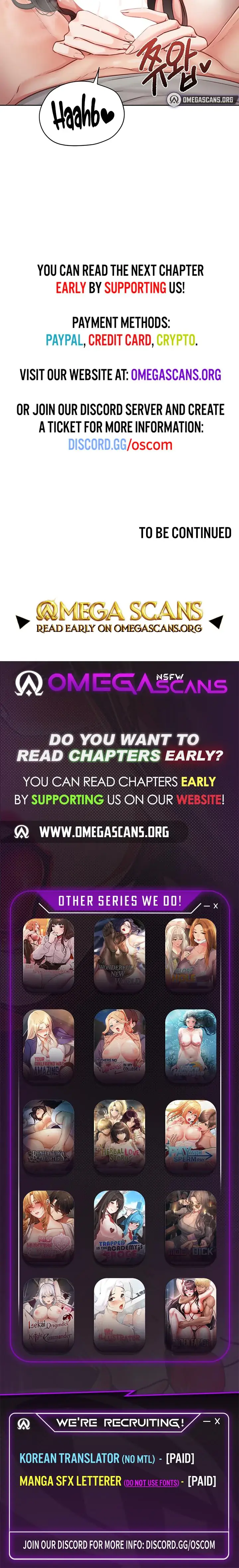 I M The Only Man On The Military Base Episode 27 - Page 16