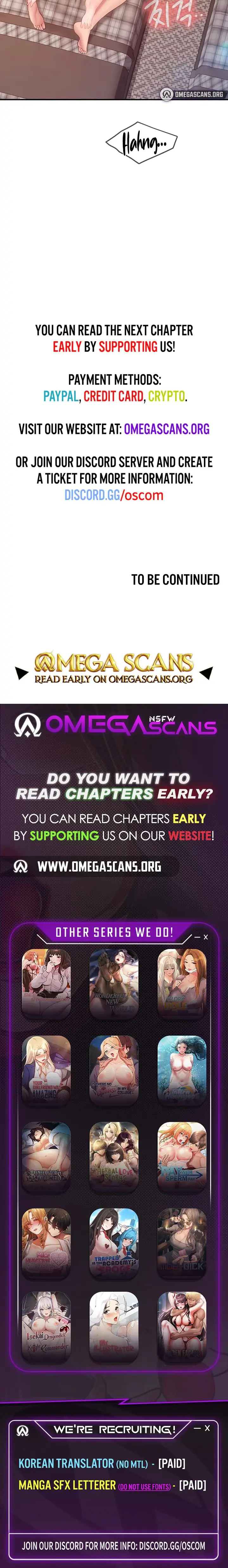 I M The Only Man On The Military Base Episode 39 - Page 23