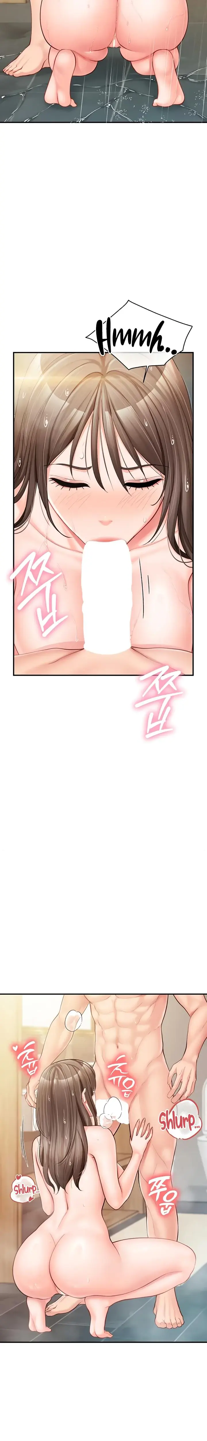 I M The Only Man On The Military Base Episode 40 - Page 16