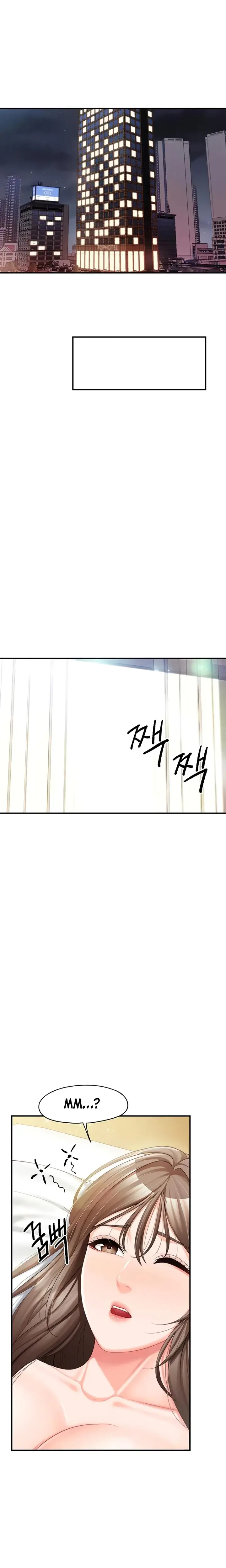 I M The Only Man On The Military Base Episode 40 - Page 7