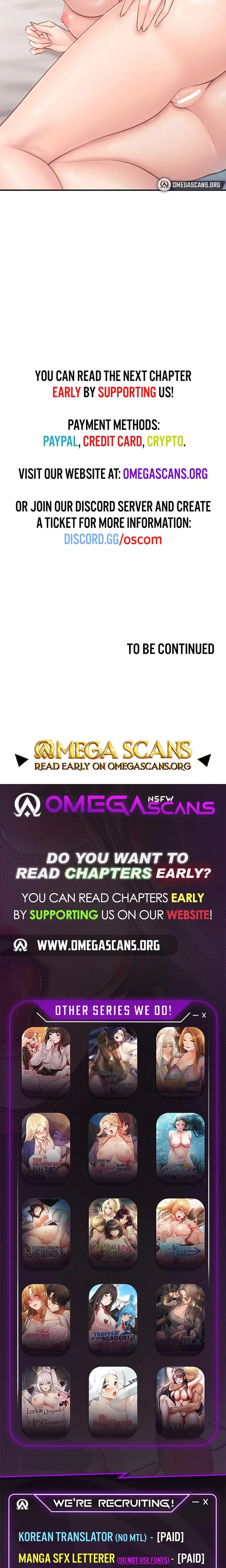 I M The Only Man On The Military Base Episode 48 - Page 24