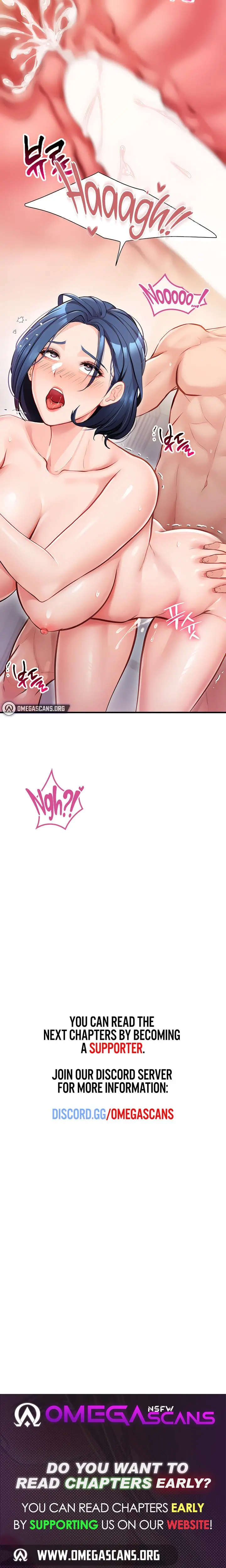 I M The Only Man On The Military Base Episode 5 - Page 27