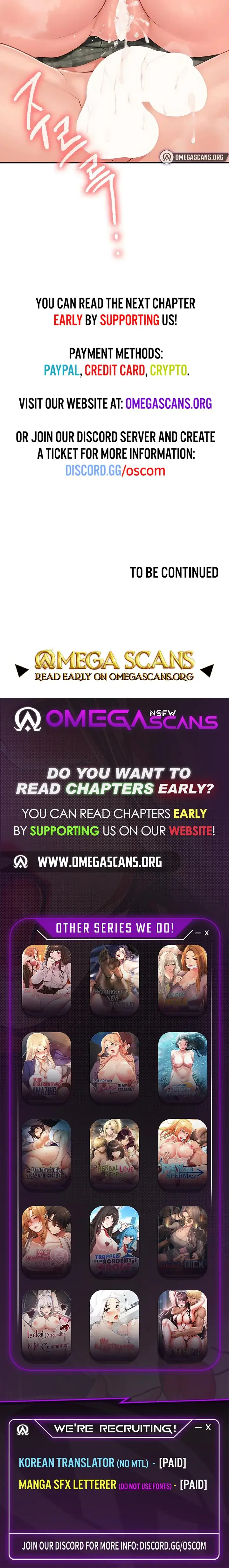 I M The Only Man On The Military Base Episode 51 - Page 23