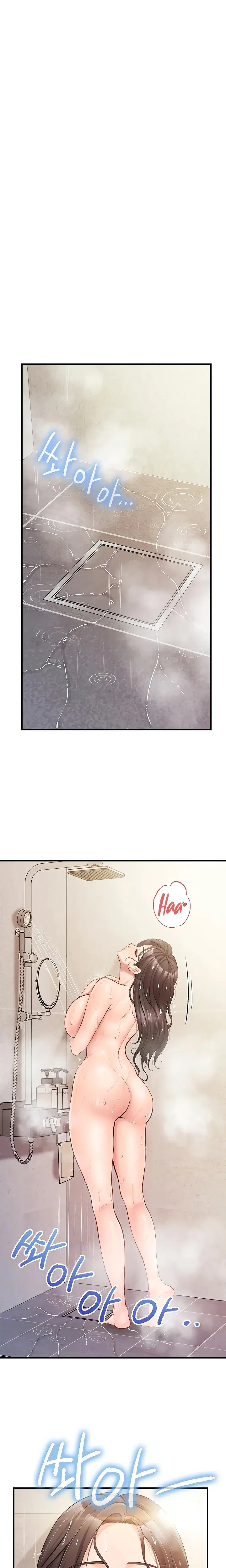 I M The Only Man On The Military Base Episode 53 - Page 3