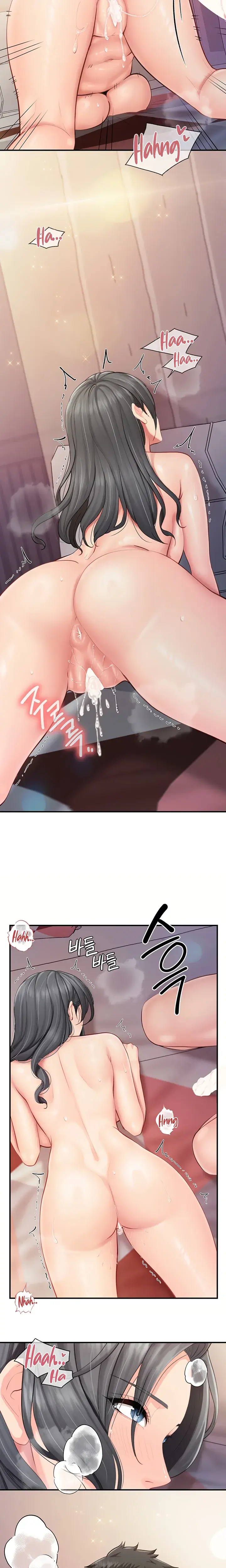 I M The Only Man On The Military Base Episode 62 - Page 7
