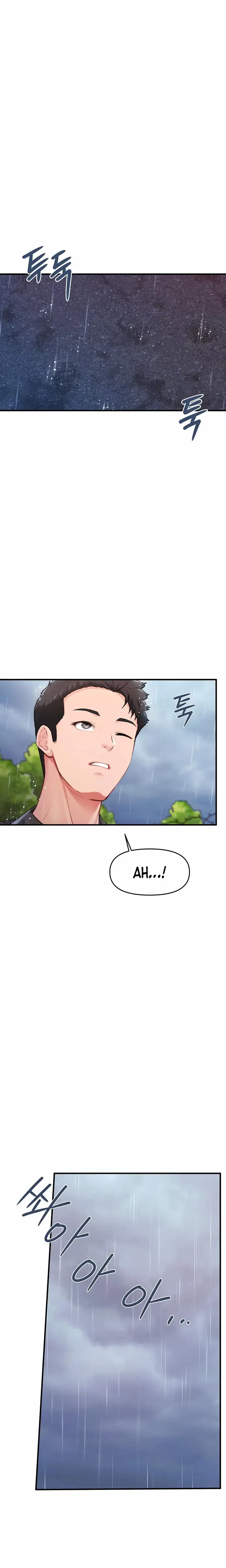 I M The Only Man On The Military Base Episode 7 - Page 13