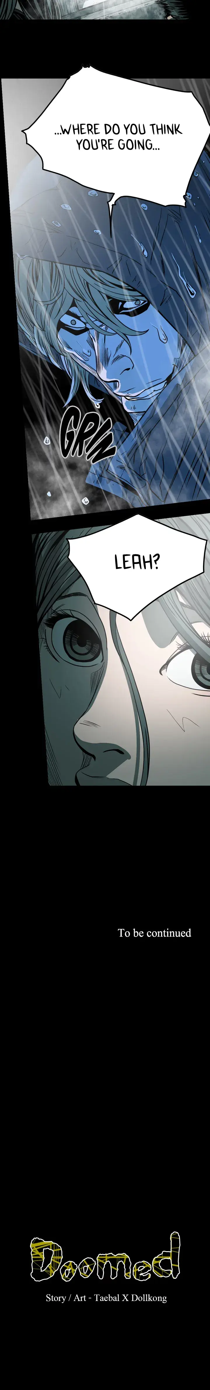 I M The Only Man On The Military Base Episode 71 - Page 13