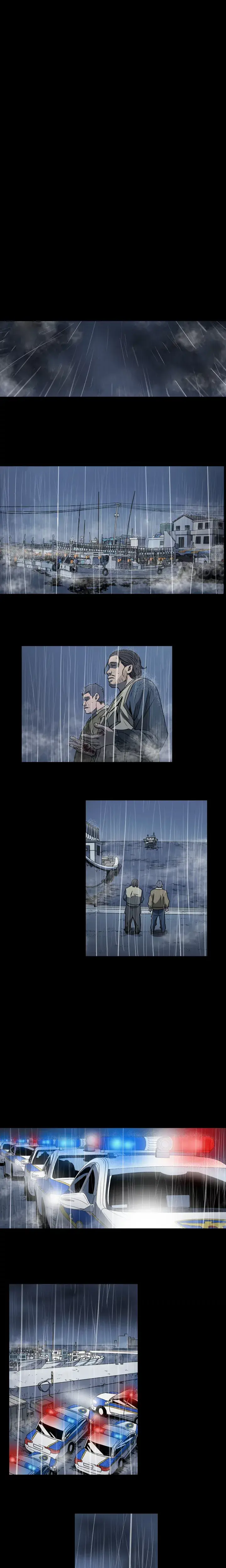 I M The Only Man On The Military Base Episode 71 - Page 8