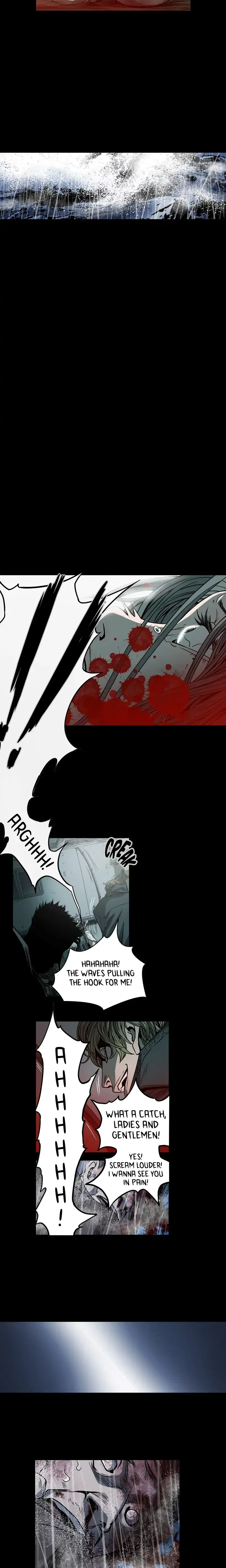 I M The Only Man On The Military Base Episode 72 - Page 10