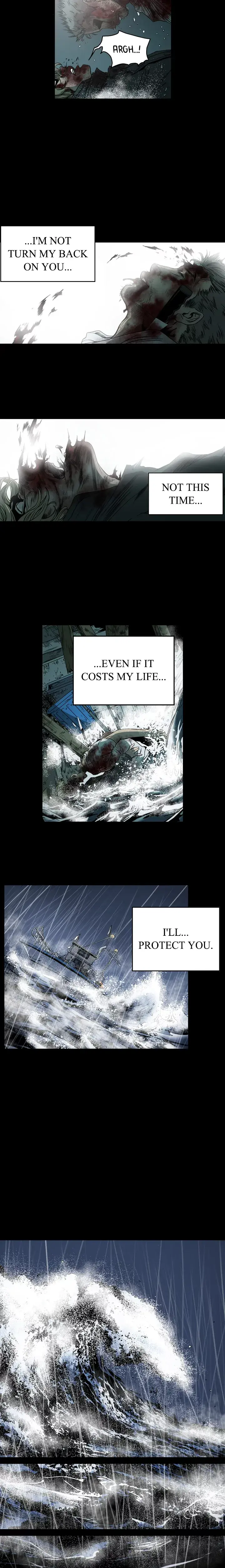 I M The Only Man On The Military Base Episode 72 - Page 15